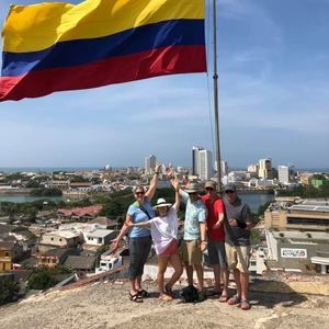 Meet your Posher, Danny